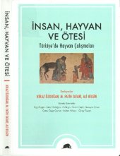 book Insan, Hayvan ve Ötesi - Türkiye'de Hayvan Çalışmaları