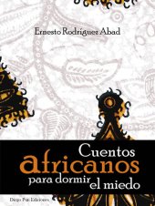 book Cuentos africanos para dormir el miedo