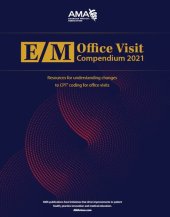 book E/M Office Visit Compendium 2021