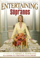 book Entertaining with the Sopranos