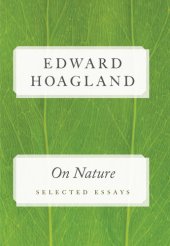 book On Nature: Selected Essays