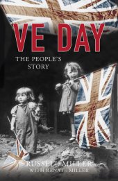 book VE Day: The People's Story