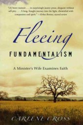 book Fleeing Fundamentalism: A Minister's Wife Examines Faith