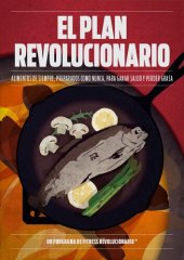 book El plan revolucionario