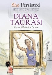 book She Persisted: Diana Taurasi