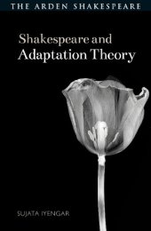 book Shakespeare and Adaptation Theory