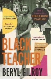 book Black Teacher