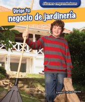 book Dirige tu negocio de jardinería (Run Your Own Yard-Work Business)