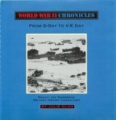 book From D-Day to V-E Day 