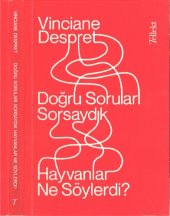 book Doğru Soruları Sorsaydık Hayvanlar Ne Söylerdi?