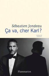 book Ça va, cher Karl ?