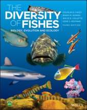 book The Diversity of Fishes: Biology, Evolution and Ecology