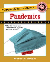 book The Politically Incorrect Guide to Pandemics