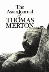 book The Asian Journal of Thomas Merton