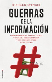 book Guerras de la información