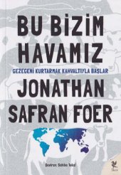 book Bu Bizim Havamiz