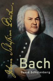 book Bach