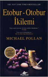 book Etobur - Otobur Ikilemi