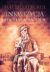 book Inkwizycja Michała Anioła