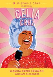 book Celia Cruz