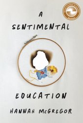 book A Sentimental Education