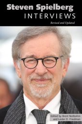 book Steven Spielberg: Interviews, Revised and Updated