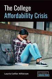 book The College Affordability Crisis