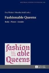 book Fashionable Queens: Body – Power – Gender