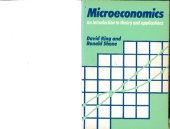 book Microeconomics : an introduction to theory and applications