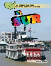 book El Sur (The South)