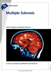 book Fast Facts: Multiple Sclerosis, Fifth Edition