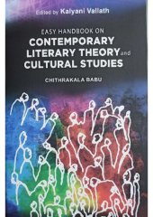 book Easy Hand Book on Contemporary Literary Theory and Cultural Studies