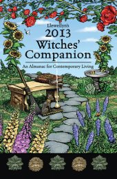 book Llewellyn's 2013 Witches' Companion: An Almanac for Contemporary Living