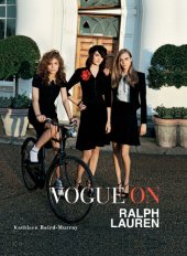 book Vogue on Ralph Lauren