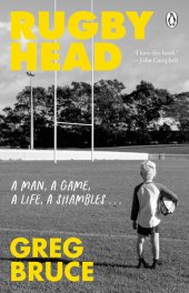 book Rugby Head