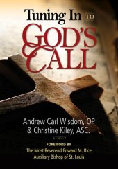 book Tuning In to God’s Call