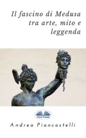 book Il fascino di Medusa tra arte, mito e leggenda