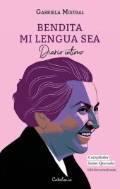 book Bendita mi lengua sea: Diario Íntimo