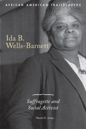 book Ida B. Wells-Barnett: Suffragette and Social Activist