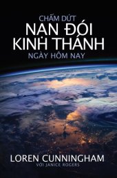 book Chấm dứt nạn đói Kinh Thánh ngày hôm nay