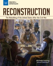 book Reconstruction: The Rebuilding of the United States After the Civil War