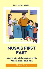 book Musa's First Fast