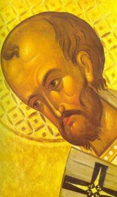 book Homilies on the Gospel of St. Matthew