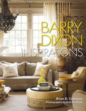 book Barry Dixon Inspirations