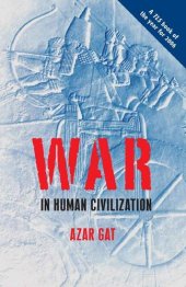 book War in Human Civilization