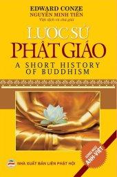 book Lược sử Phật giáo