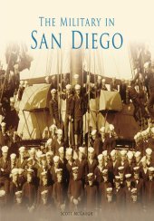 book The Military in San Diego