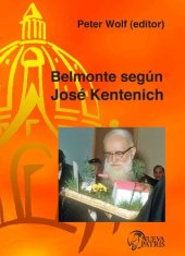 book Belmonte según José Kentenich