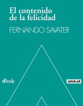 book El contenido de la felicidad