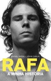 book Rafa: A Minha História